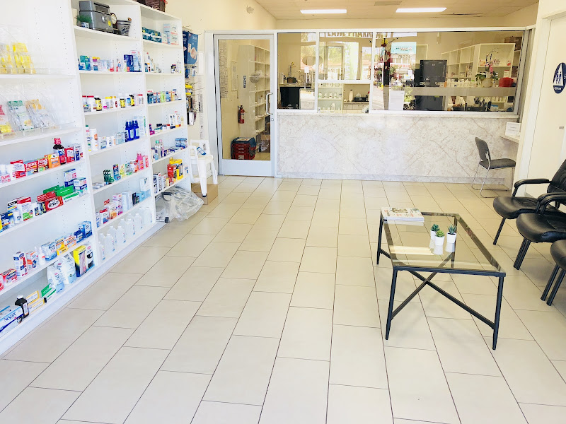 Lam Pharmacy 5