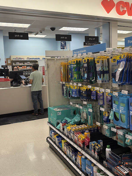 CVS Pharmacy 3