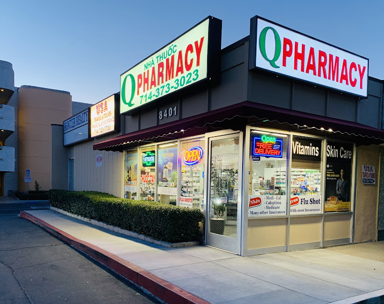 Pro Pharmacy 2