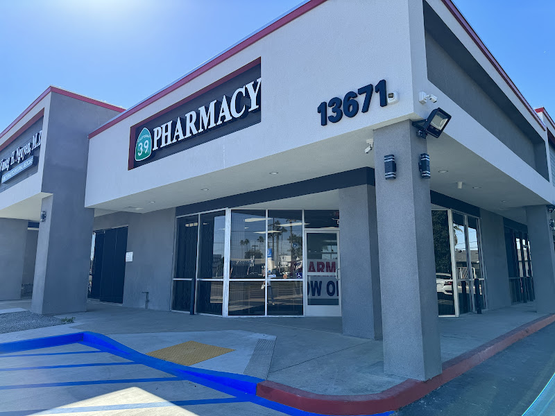 39 Pharmacy