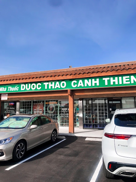 Duoc Thao Canh Thien 4
