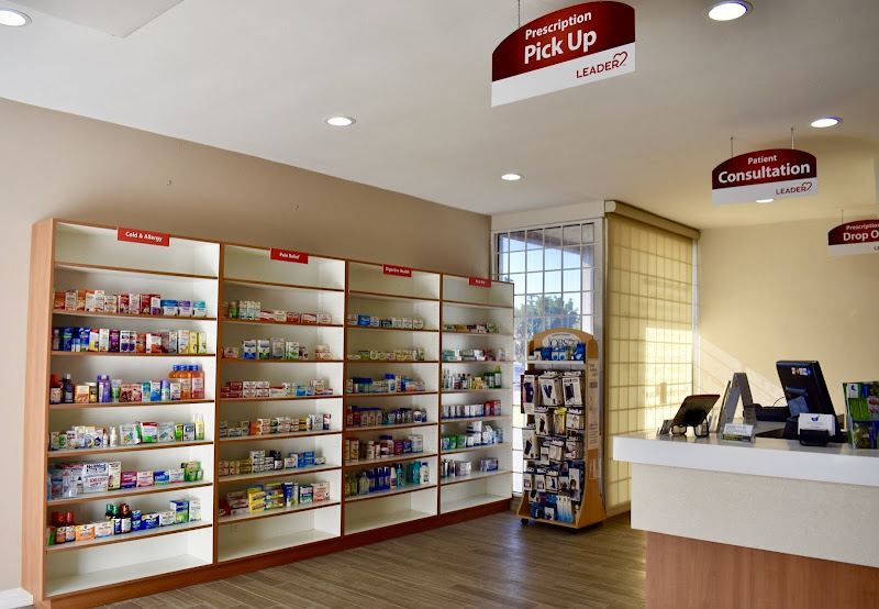 MTM Pharmacy IV (Bolsa Medical) 2