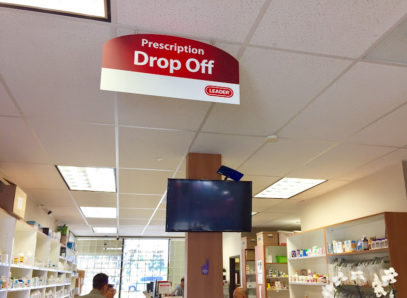 MTM Pharmacy IV (Bolsa Medical) 4