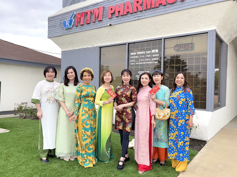 MTM Pharmacy IV (Bolsa Medical) 5
