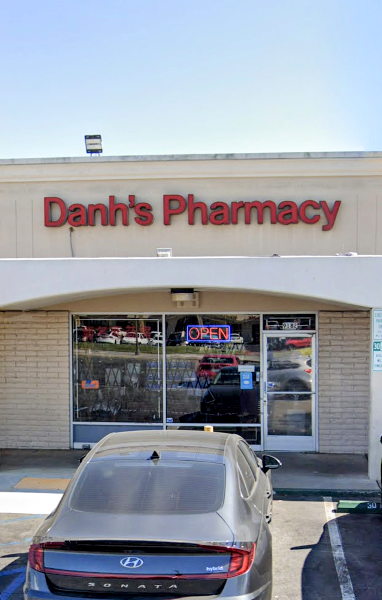Danh's Pharmacy