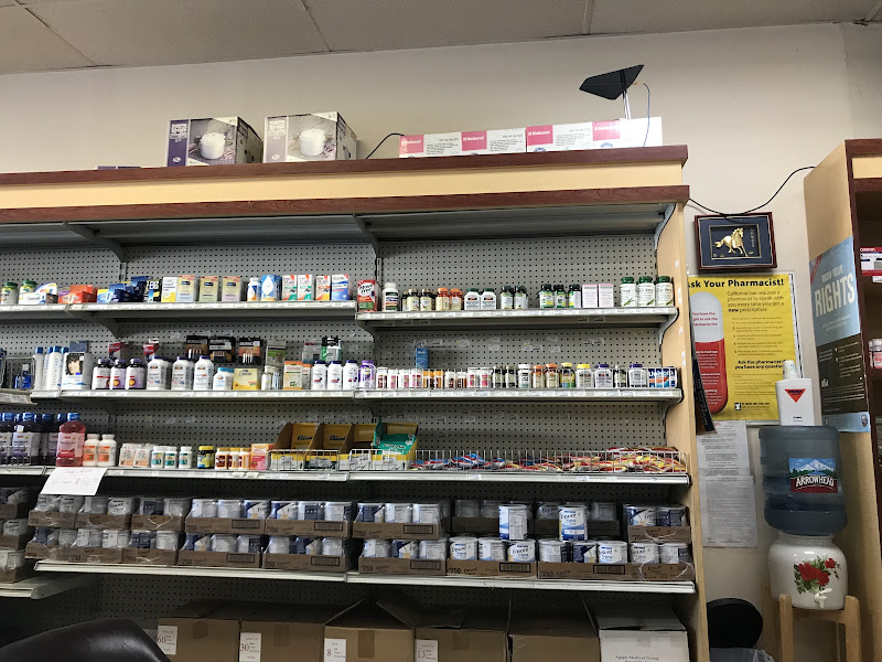 Danh's Pharmacy 2