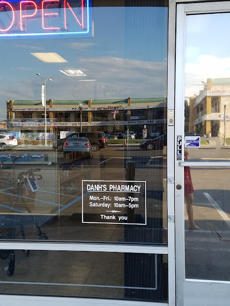 Danh's Pharmacy 3
