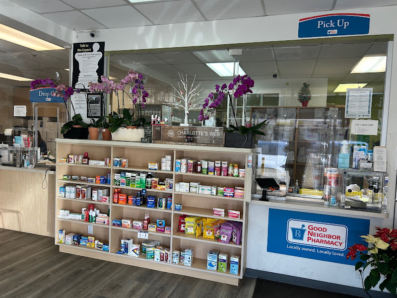 Maico Pharmacy 2