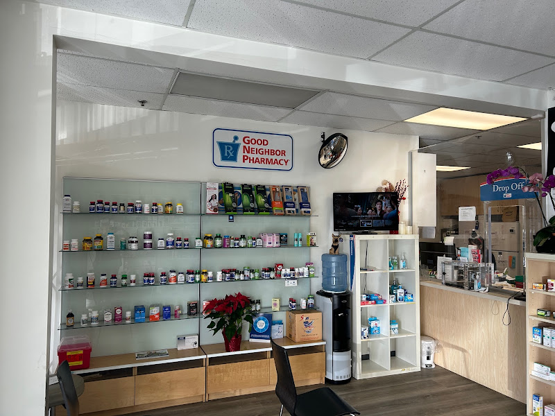Maico Pharmacy 4
