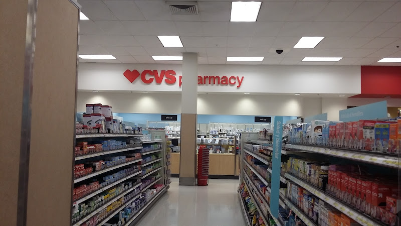 CVS Pharmacy 3