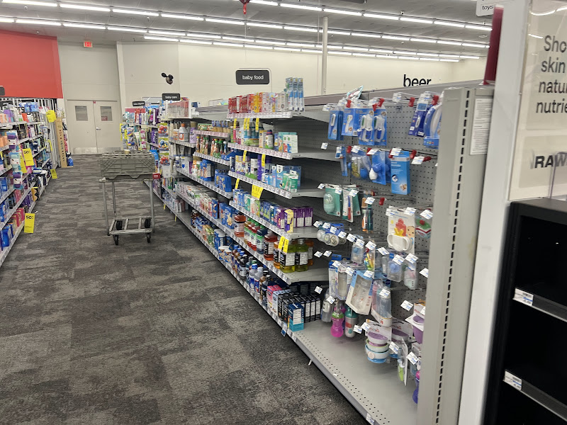 CVS Pharmacy 3