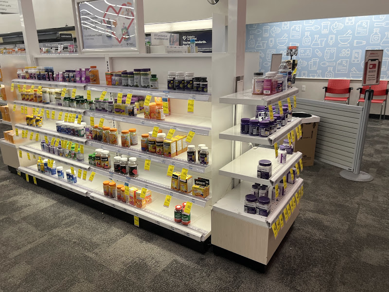 CVS Pharmacy 5