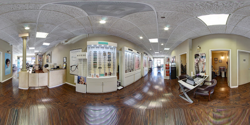 Horizon Optometry 2