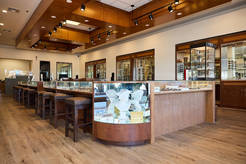 20/20 Vision Optometric Center 2