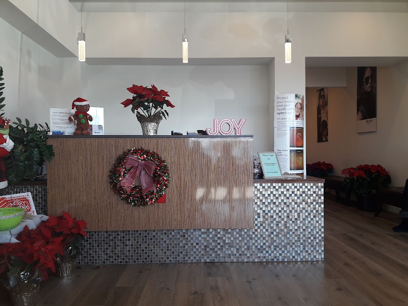 20/20 Vision Optometric Center 3