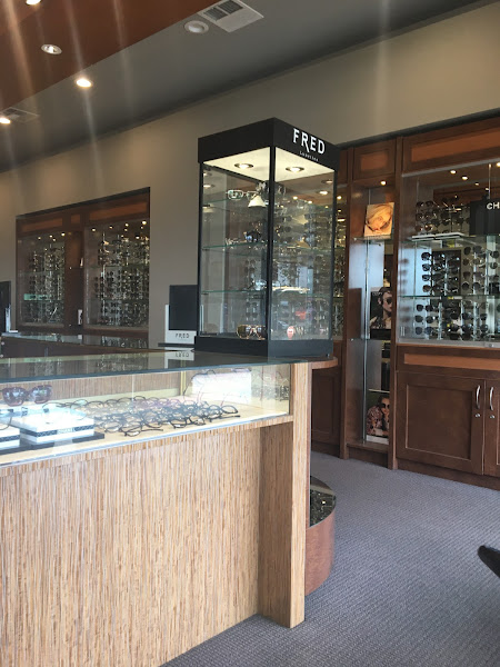 20/20 Vision Optometric Center 5