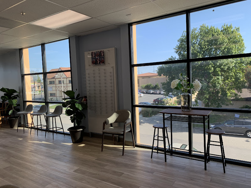 Horizon Optometry Group - Beach Office