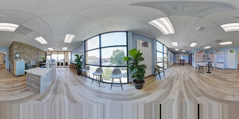 Horizon Optometry Group - Beach Office 2