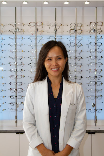 Horizon Optometry Group - Beach Office 4