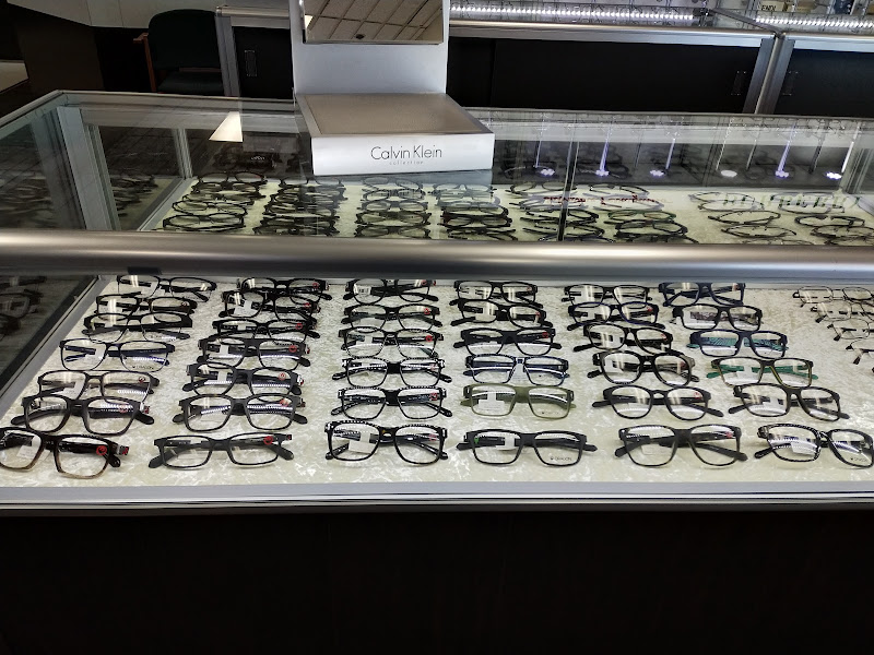 Family Optometry 2