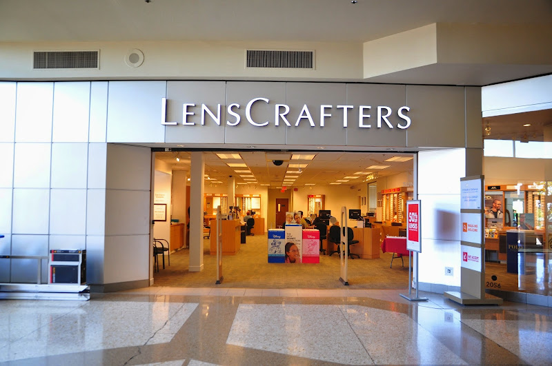 LensCrafters 3