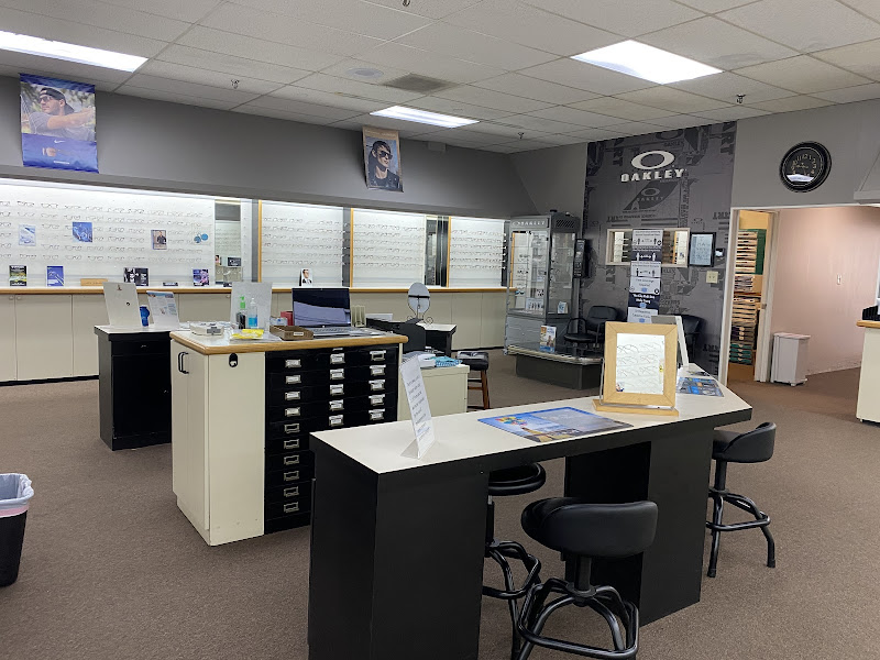 Golden West Optometry 2