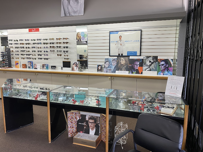 Golden West Optometry 3