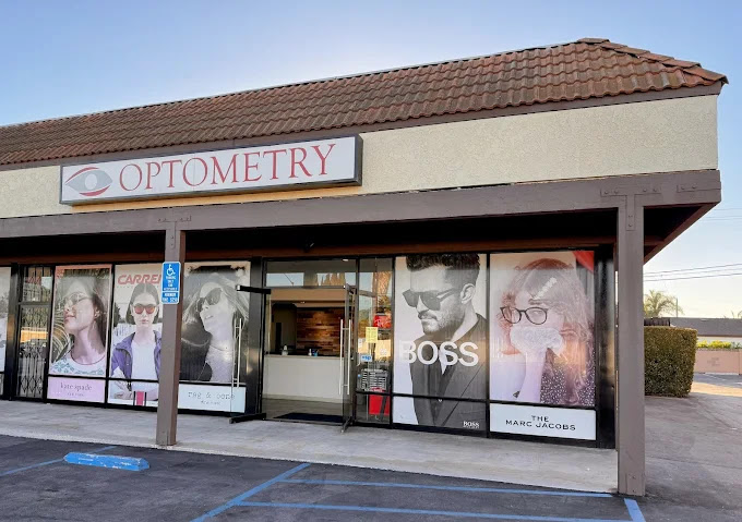 Olive Optometry 2