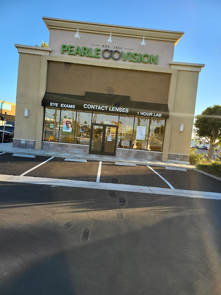 Pearle Vision 4