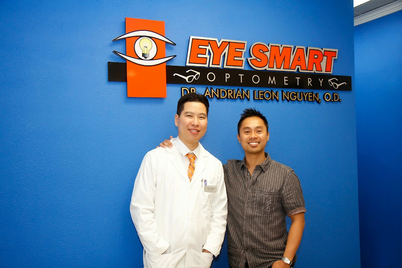 Eye Smart Optometry 2
