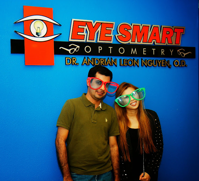 Eye Smart Optometry 3