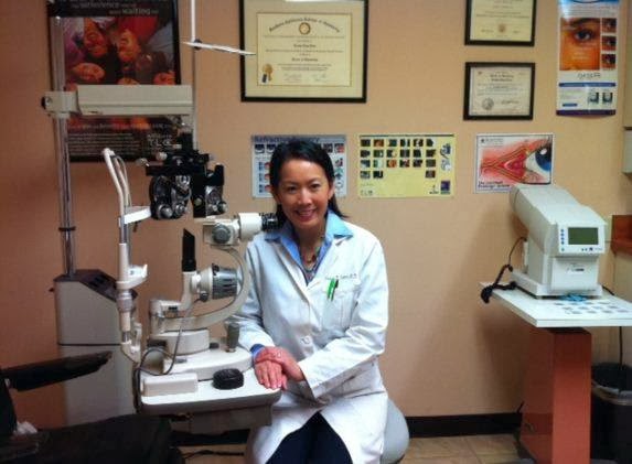 Eye Q Optometry, Incorporated 2