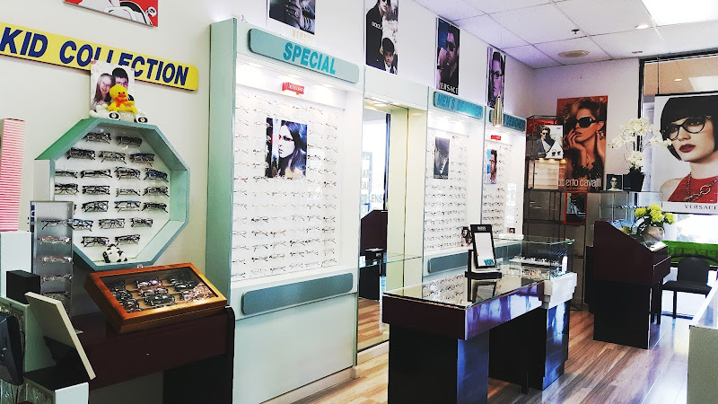 Spectrum Vision Optometry 2