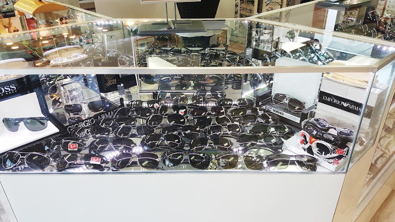 Spectrum Vision Optometry 3