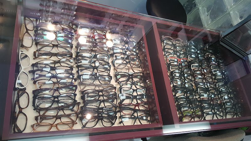 Spectrum Vision Optometry 4