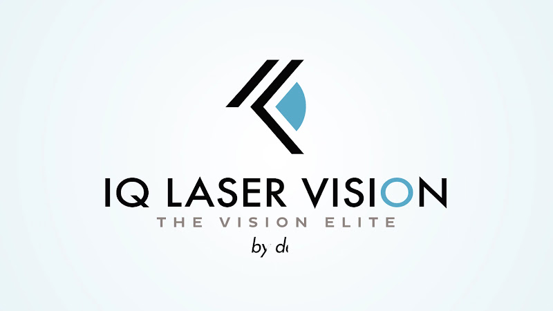 IQ Laser Vision - Westminster 2