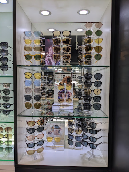 Nara Optometry Inc. 2