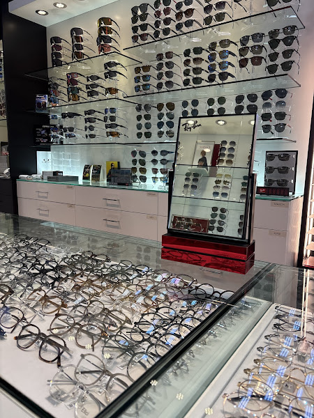 Nara Optometry Inc. 4