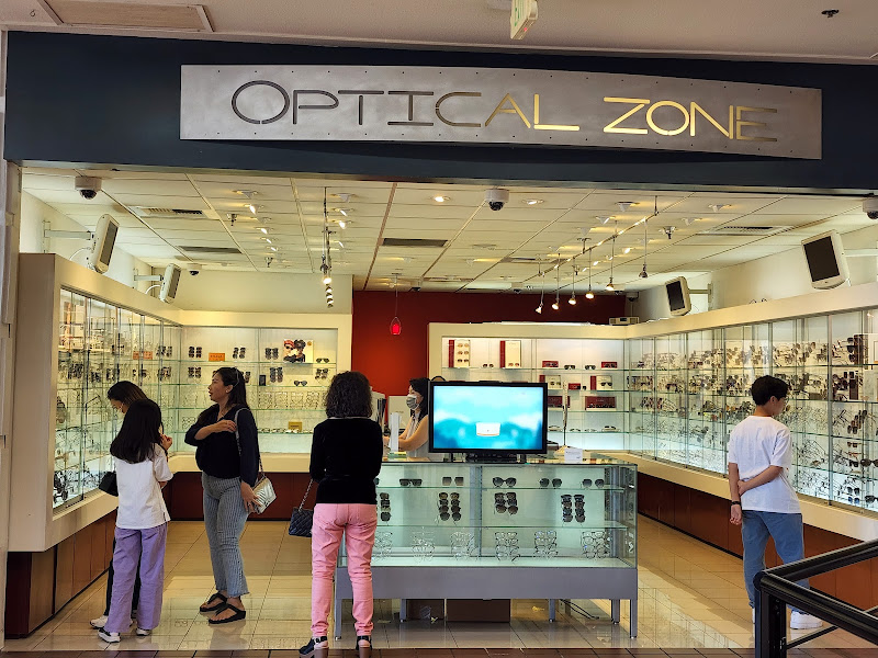 Optical Zone 2