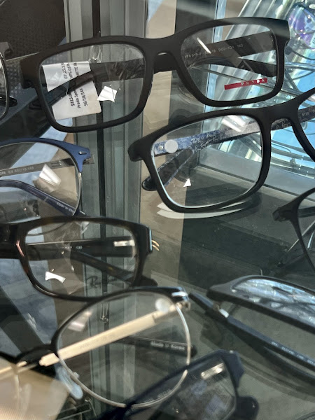 Optima Vision Optometry 2