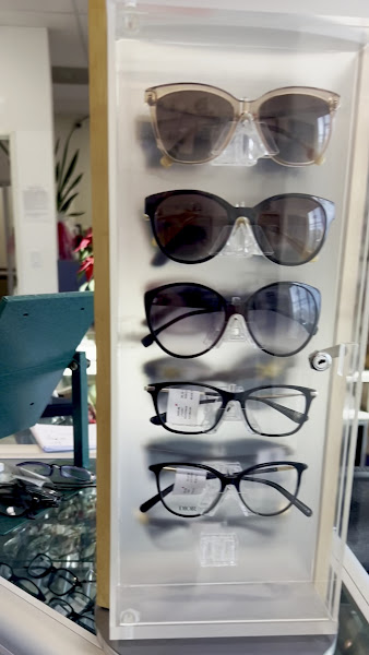Optima Vision Optometry 3
