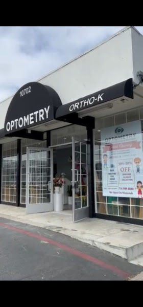 Eco Optometry