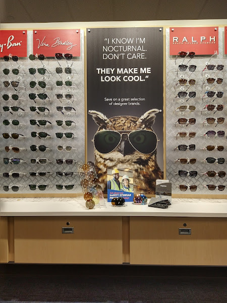 America's Best Contacts & Eyeglasses 5