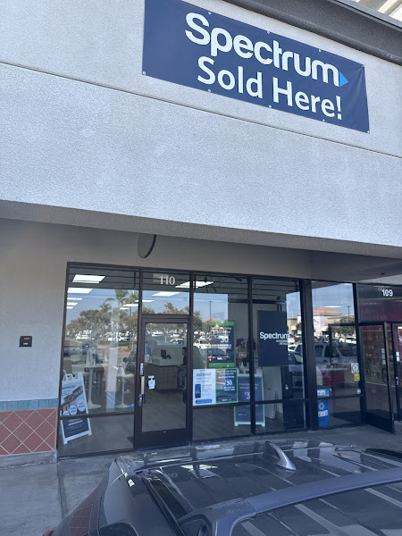 Spectrum Premier Authorized Retailer - Vietnamese/English 2