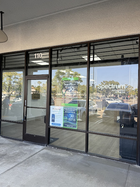 Spectrum Premier Authorized Retailer - Vietnamese/English 3