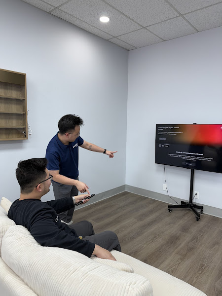 Spectrum Premier Authorized Retailer - Vietnamese/English 4