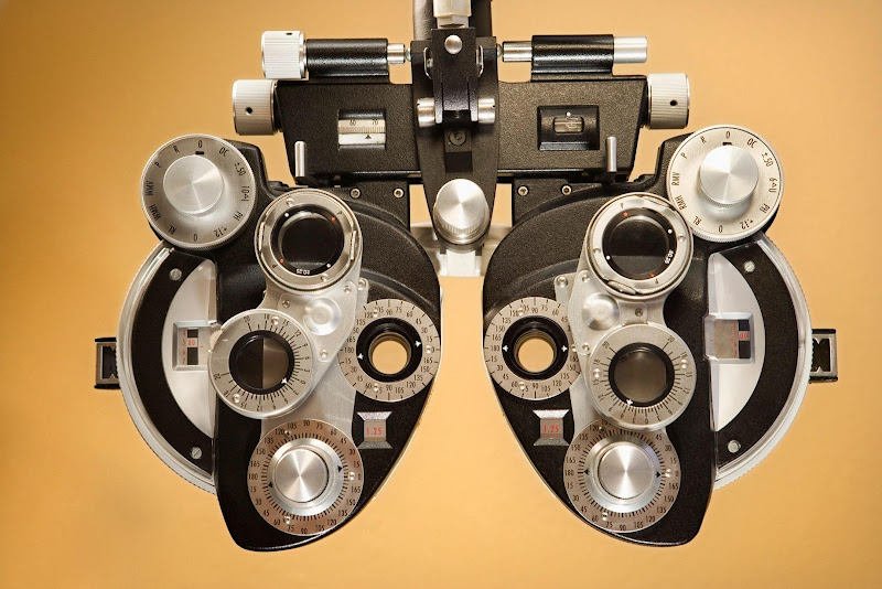 Gold Optometry