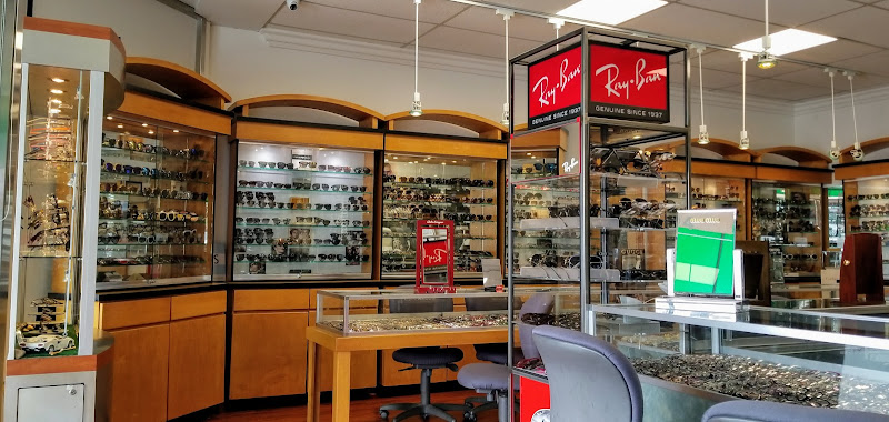Bo An Optometry Inc 4