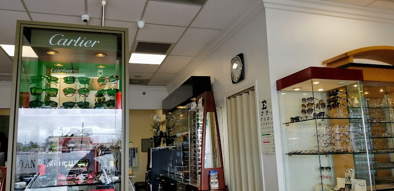 Bo An Optometry Inc 5