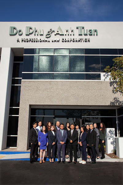 Do Phu & Anh Tuan, PLC 1